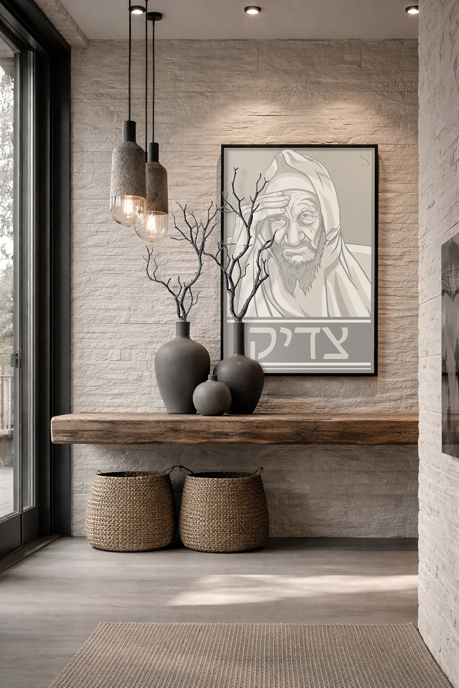 Baba Sale | Ivory Soul Edition | Artwork